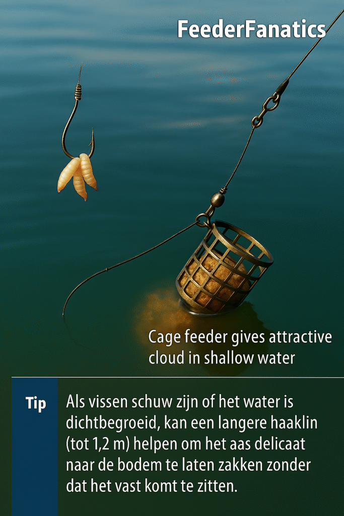 Feeder Rig Guide