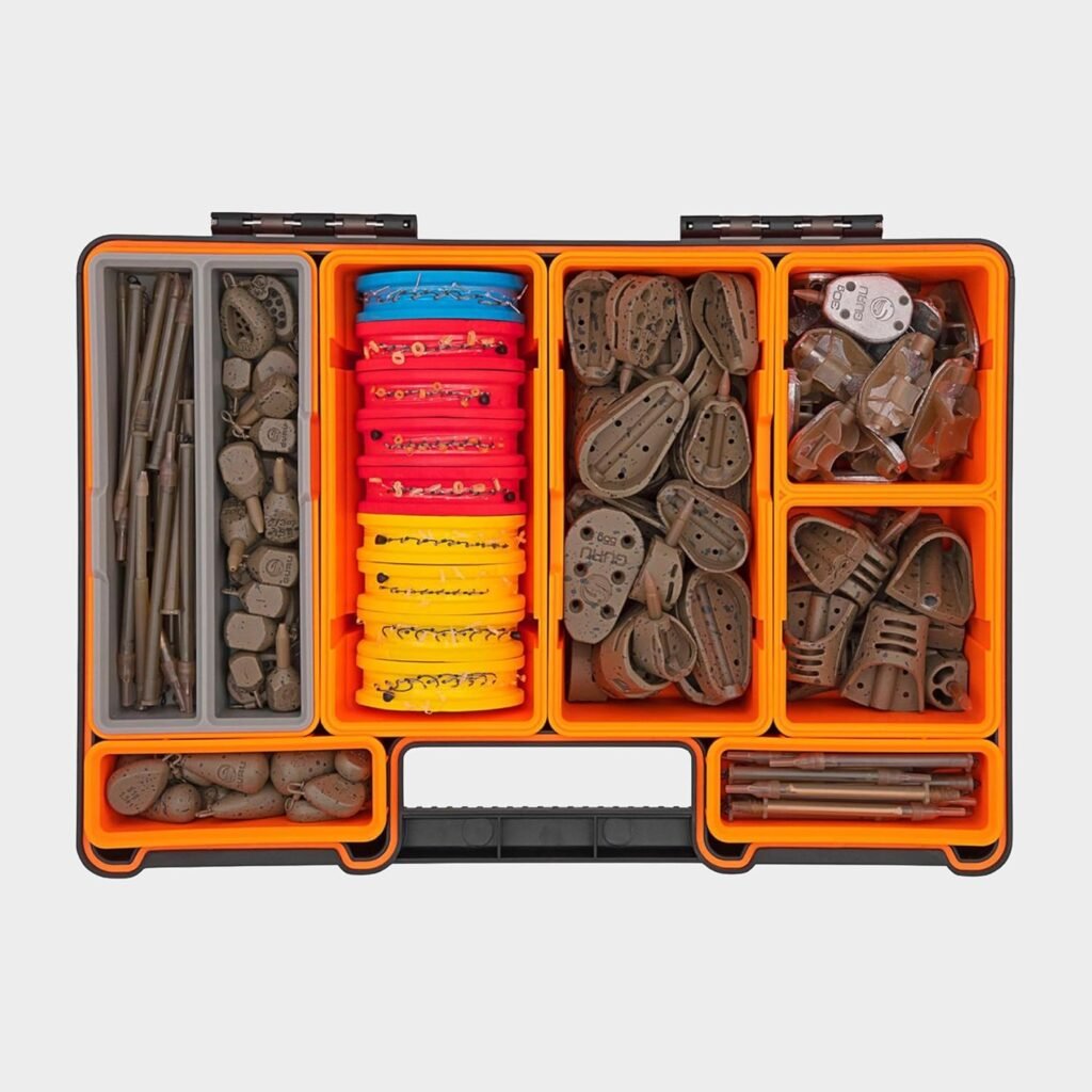 Guru Feeder Box