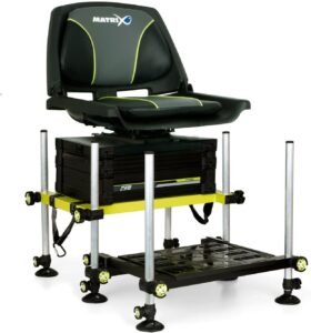 Matrix F25 Seatbox MKII System