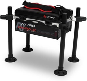 SONIK NYTRO IMPAX COMFIBOX CB1 SEATBOX