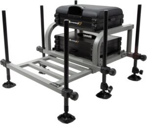 Ultimate Hyperga XT Seatbox