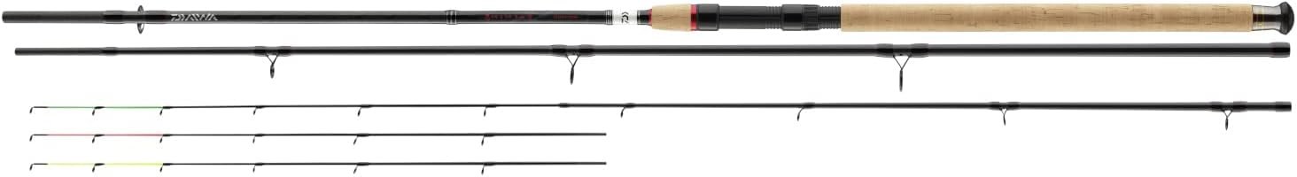 ⭐ 4. Daiwa Ninja X Feeder