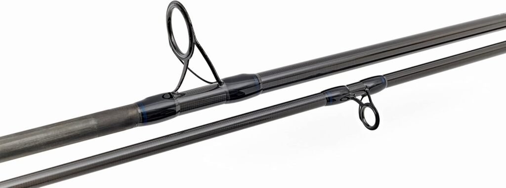 ✅Top 5 Feederhengels onder €100 Daiwa N'ZON Mini Methode Feeder hengel-4