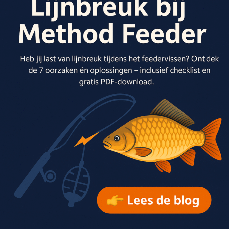 LijnBreuk method feeder!