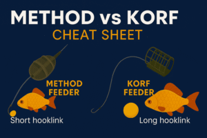 Method vs Korf vergelijking visual2