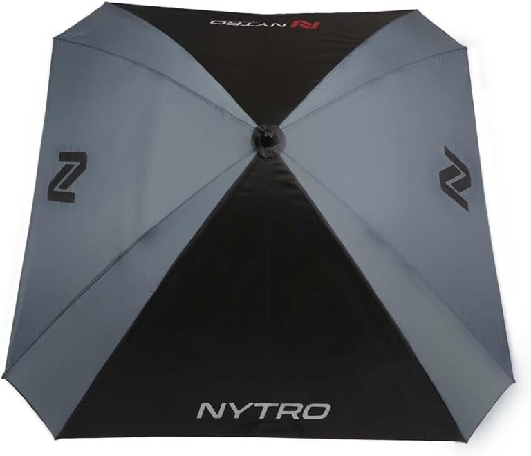 Nytro V-Top Feeda Brolly