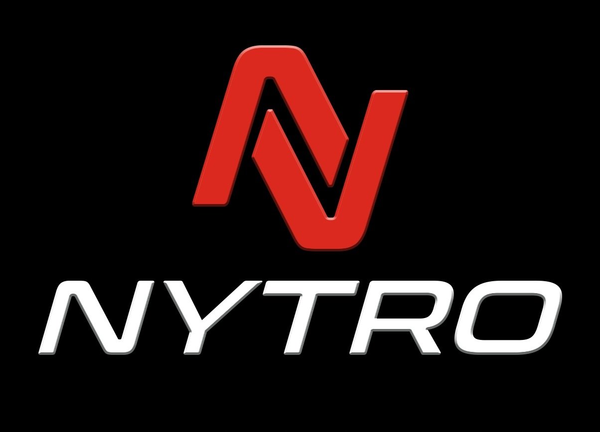 Nytro logo-banner