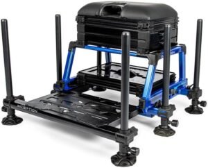 Preston Inception Station Blue Edition-2