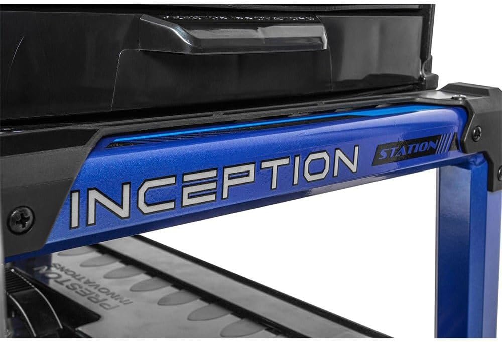 ✅ Preston Inception Station – Review 2025