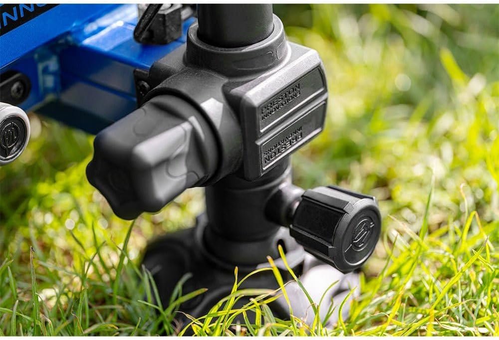 ✅Preston Inception Station