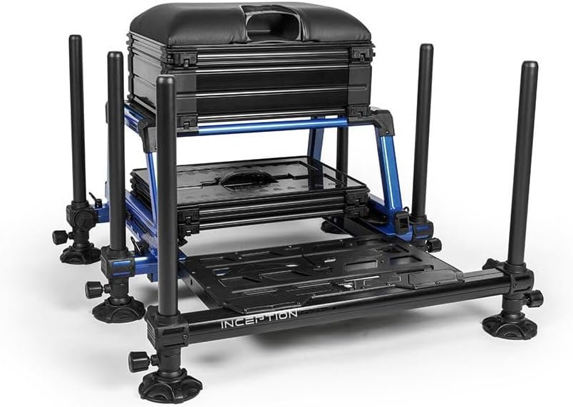 ✅Preston Inception Station