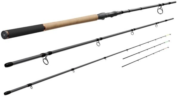 Sportex Xclusive RS-2 Medium Light Feeder 3 Sportex Xclusive RS-2 Medium Light Feeder 3