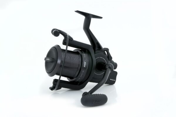 Fox Eos 12000 Fs Reel Feeder molens