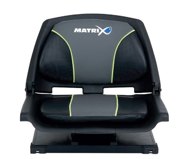 Fox Matrix Swivel Seat Inc Base afbeelding Fox Matrix Swivel Seat Inc Base