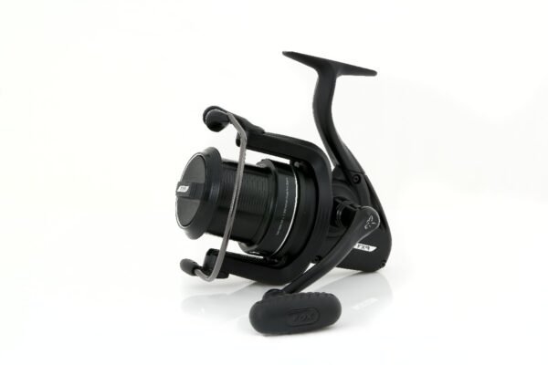 Fox FX9 Reel Feeder molens