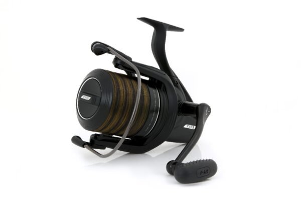 Fox FX13 Reel Feeder molens