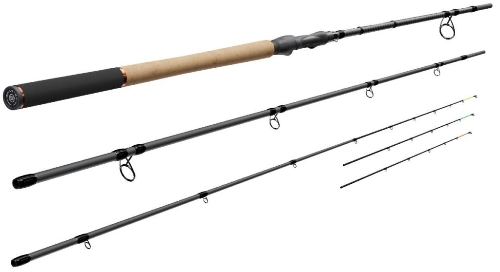Sportex Xclusive RS-2 Medium Feeder XS 3