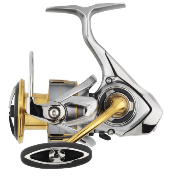 Daiwa Freams LT 18 6000D-H Feeder molens