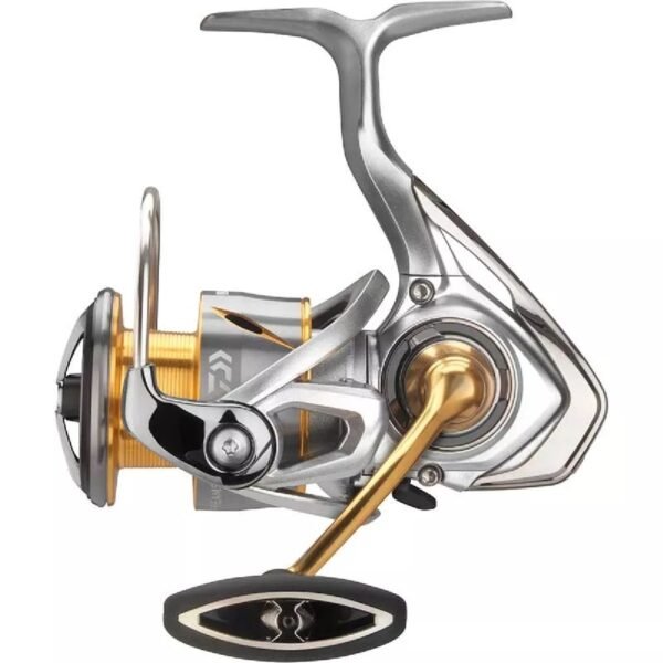 Daiwa Freams LT 21 3000-C Feeder molens