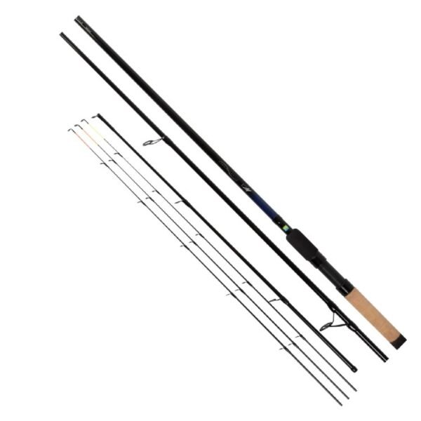Preston Distance Master Rod 3.80 m (12'6) 80 gr Preston Distance Master Rod 3.80 m (12'6) 80 gr