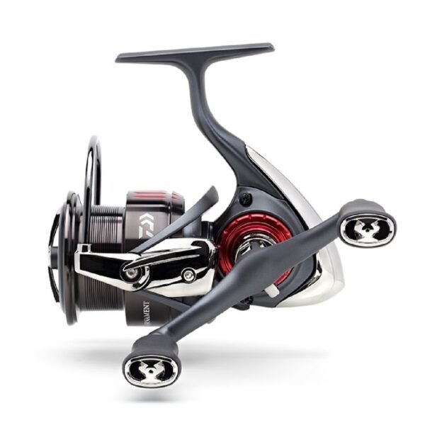 Daiwa Tournament 3010 QD-DH 20 Feeder molens
