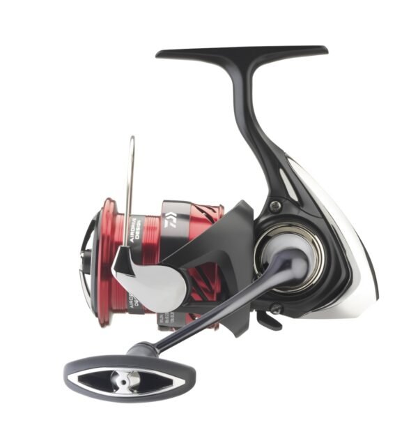 Daiwa Ninja LT 23 4000-C Feeder molens
