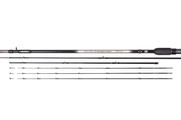 Guru A-Class Distance Feeder 3pc.3 Guru A-Class Distance Feeder 3pc.3