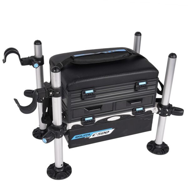 Cresta Solith Seatbox 500 afbeelding Cresta Solith Seatbox 500