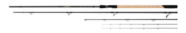 Fox Matrix Horizon X Pro Distance Feeder 3.70 m / 12ft / 80 gr Fox Matrix Horizon X Pro Distance Feeder 3.70 m / 12ft / 80 gr