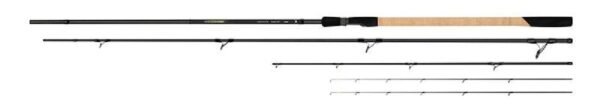 Fox Matrix Horizon X Pro Distance Feeder 4.30 m / 14.1ft / 150 gr Fox Matrix Horizon X Pro Distance Feeder 4.30 m / 14.1ft / 150 gr