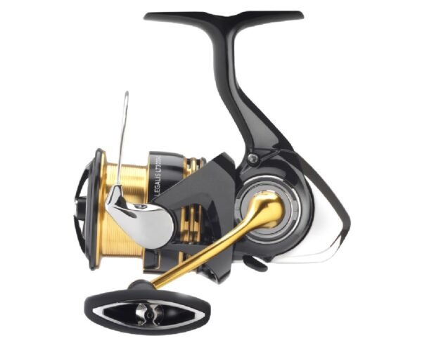 Daiwa Legalis LT 23 4000-C Feeder molens