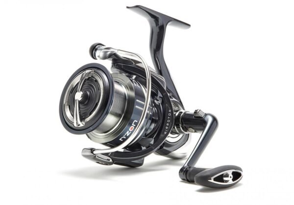 Daiwa N´ZON Plus 19 LT 5000S-CP Feeder molens