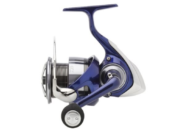Daiwa TDR 24 2508QD Feeder molens
