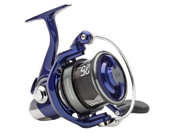 Daiwa TDR 23 Distance 25QD Feeder molens