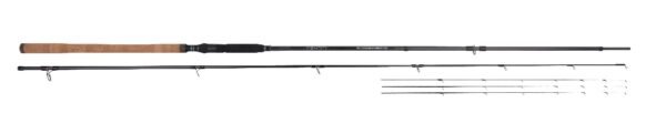 Cresta Identity Pro Accellerate Feeder 3.60 m 30-50 gr Cresta Identity Pro Accellerate Feeder 3.60 m 30-50 gr