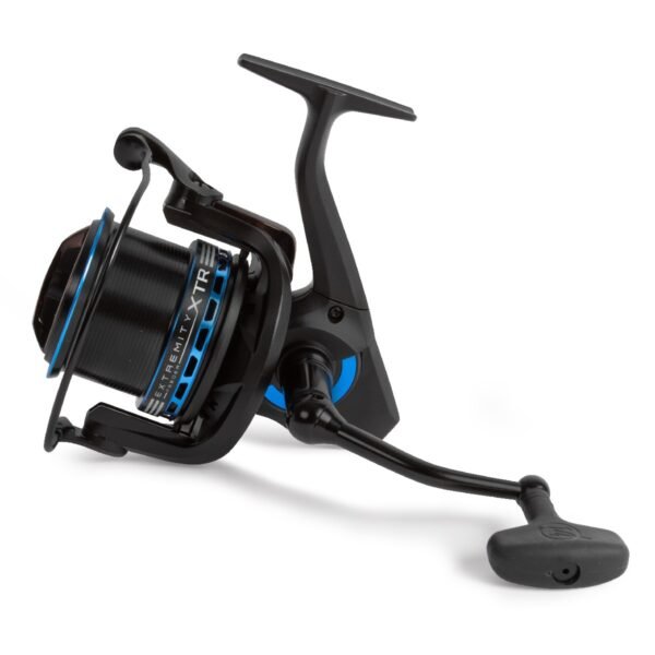 Preston Extremity XTR Reel Feeder molens