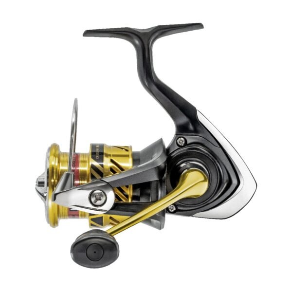 Daiwa Crossfire 20 LT 3000-C Feeder molens