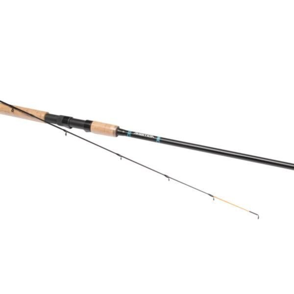 Zebco Ambition Feeder 3 Zebco Ambition Feeder 3