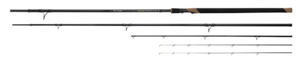 Fox Matrix Ethos XRD Feeder Rod 3.70 m 80 gr Fox Matrix Ethos XRD Feeder Rod 3.70 m 80 gr