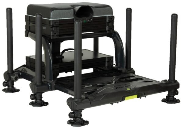 Fox Matrix XR36 Pro Shadow Seatbox afbeelding Fox Matrix XR36 Pro Shadow Seatbox