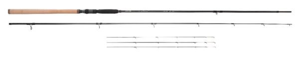 Cresta Identity Pro Superior Feeder 3.60 m 30-50 gr incl. 3 Tips Cresta Identity Pro Superior Feeder 3.60 m 30-50 gr incl. 3 Tips