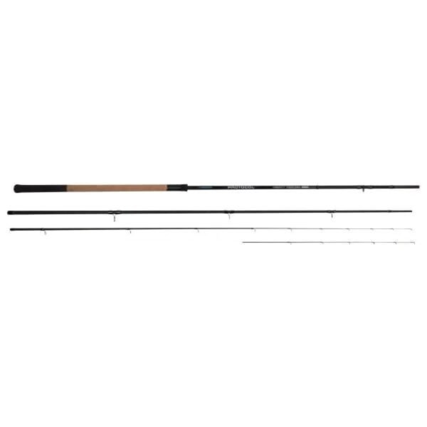 Cresta Protocol Method Feeder 3.60 m 40-80 gr incl. 2 Tips Cresta Protocol Method Feeder 3.60 m 40-80 gr incl. 2 Tips