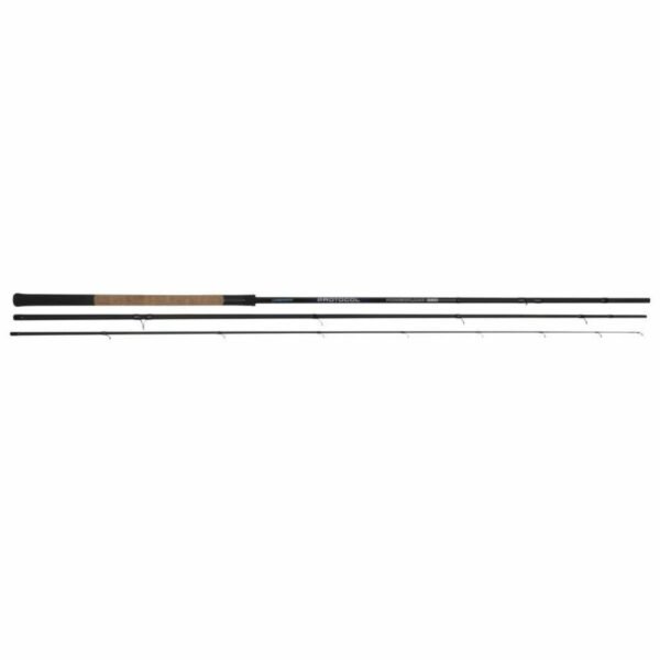 Cresta Protocol Medium Heavy Feeder 3.75 m 35-70 gr incl. 2 Tips Cresta Protocol Medium Heavy Feeder 3.75 m 35-70 gr incl. 2 Tips