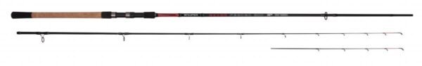 Cresta Snyper River Feeder XT 3.60 m 100-200 gr incl. 3 Tips Cresta Snyper River Feeder XT 3.60 m 100-200 gr incl. 3 Tips
