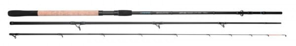 Cresta Solith Method Feeder Extra 3.6 m 100 gr Cresta Solith Method Feeder Extra 3.6 m 100 gr