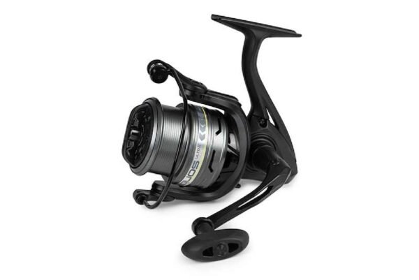 Matrix Aquos Ultra 3000 Reel Feeder molens
