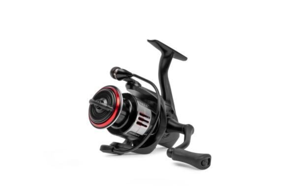Zebco Demonic FD 4000 6BB Feeder molens
