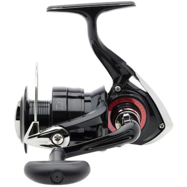 Daiwa Matchman 4000 Feeder molens