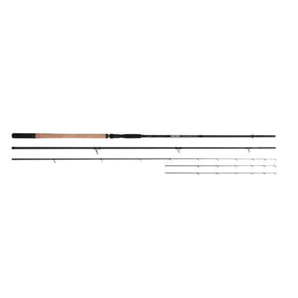Cresta Identity Zxt Distance Feeder 400 4.0 m 40-100 gr Cresta Identity Zxt Distance Feeder 400 4.0 m 40-100 gr