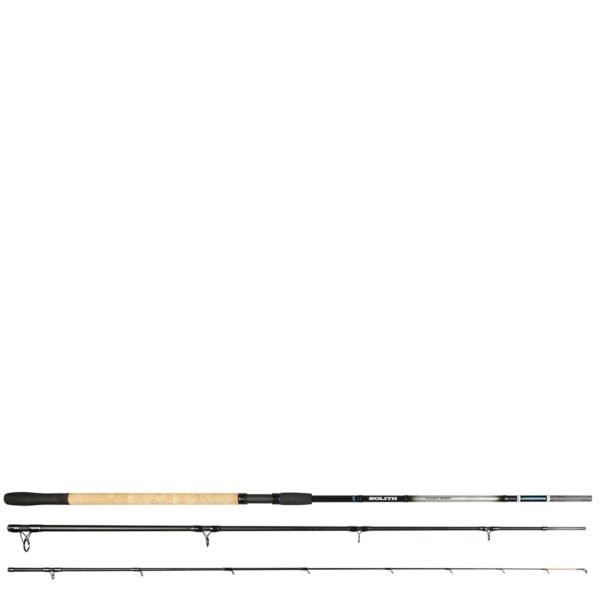 Cresta Solith Power River Feeder 330 H 3.3 m 80-150 gr Cresta Solith Power River Feeder 330 H 3.3 m 80-150 gr